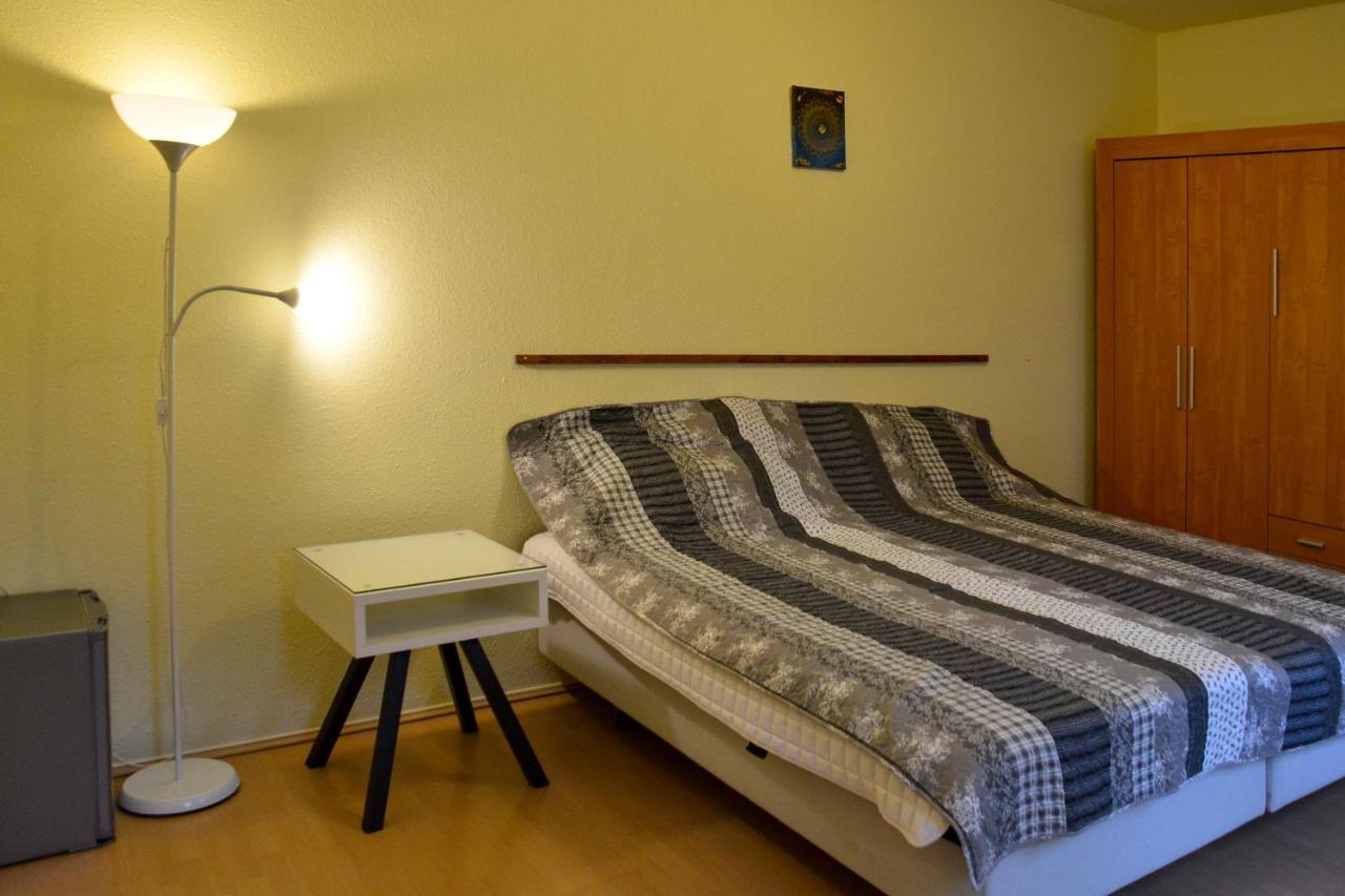 Afrodite Apartmanhaz إغير المظهر الخارجي الصورة