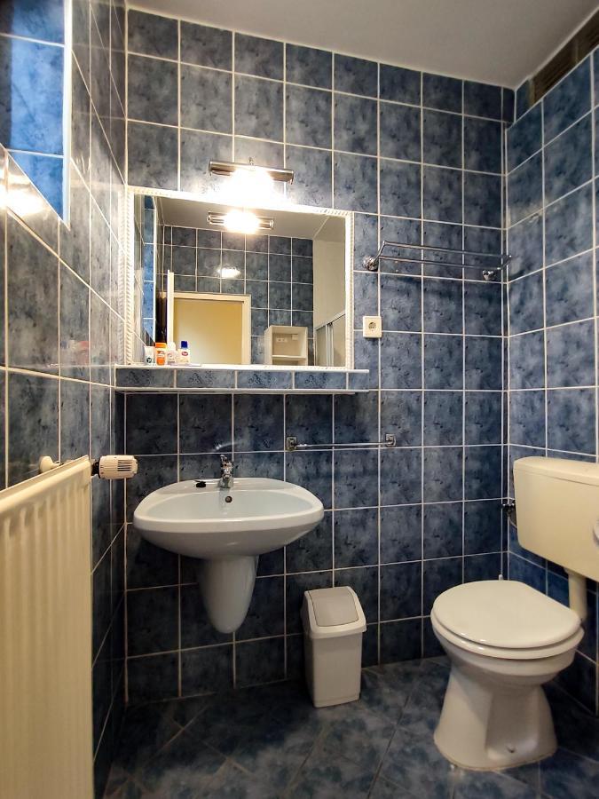 Afrodite Apartmanhaz إغير المظهر الخارجي الصورة