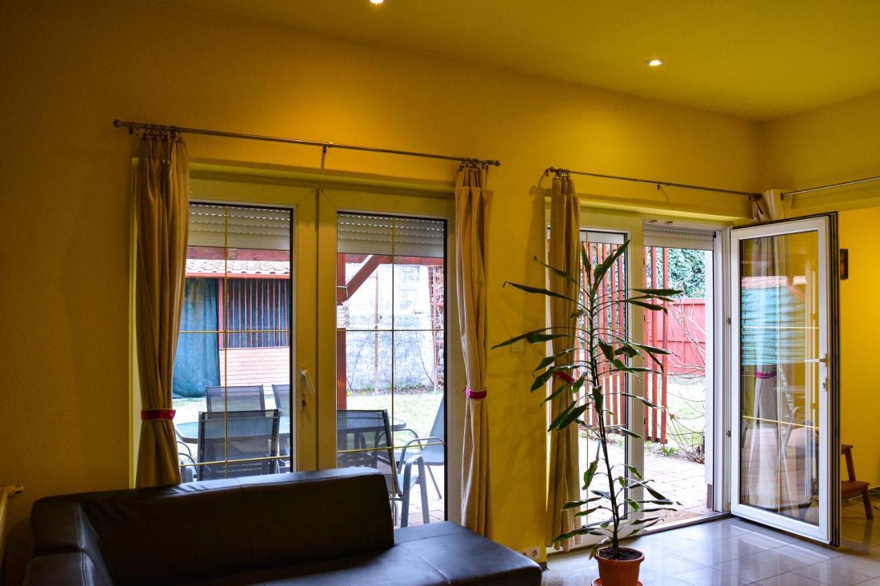 Afrodite Apartmanhaz إغير المظهر الخارجي الصورة