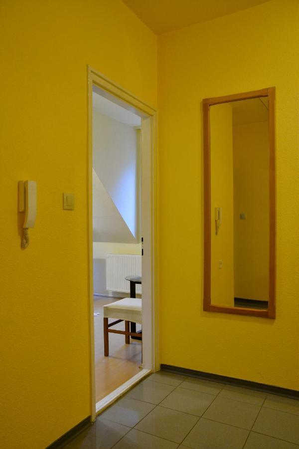 Afrodite Apartmanhaz إغير المظهر الخارجي الصورة