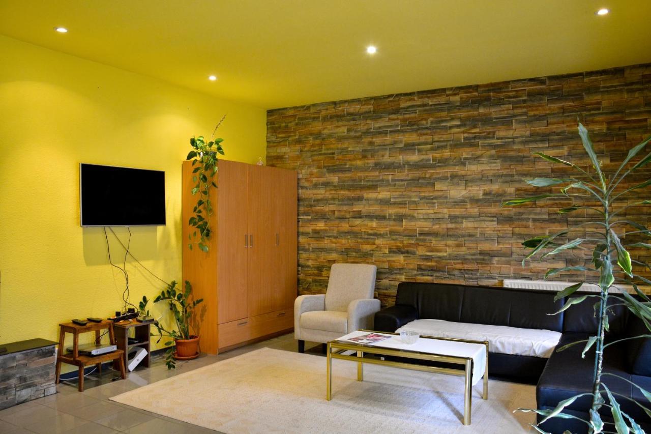 Afrodite Apartmanhaz إغير المظهر الخارجي الصورة